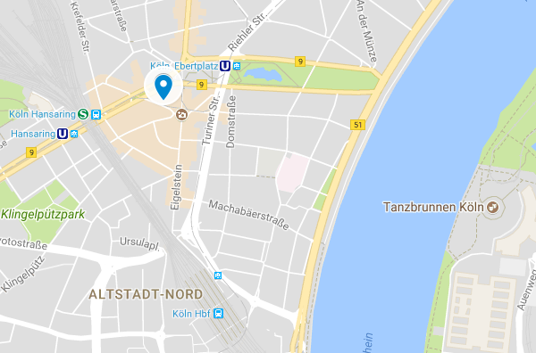 kursraum